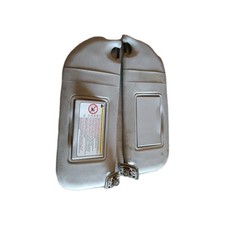 Parasole aletta  Destra O Sinistra per Citroen C2 1 Serie 