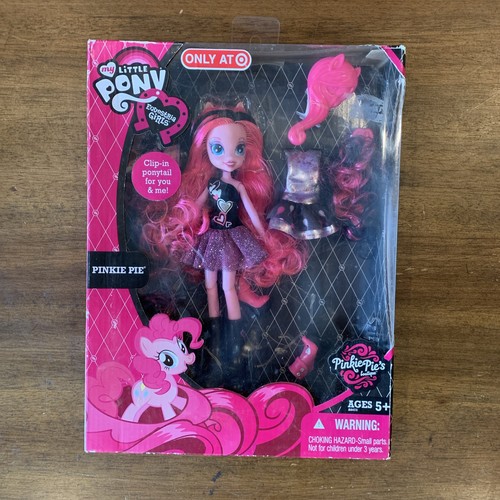 Little pony equestria - little,