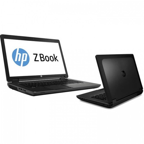 Workstation portatile zbook - portatile,