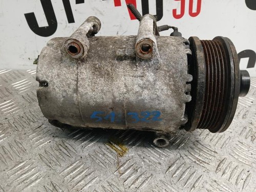 Compressore clima ford max - compressore,