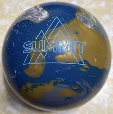 Palla da bowling Storm Summit