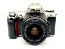 Nikon f65 sigma 70 mm - nikon,
