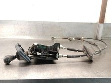 9S517K387AB leva del cambio