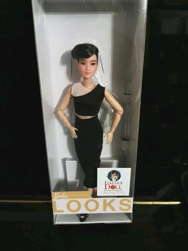 2020 looks barbie - barbie, doll