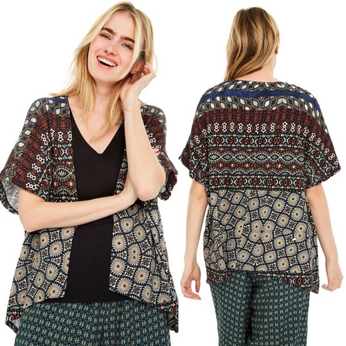 Cardigan desigual jamil - cardigan,