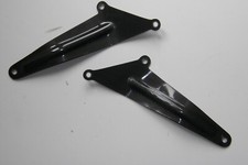 Ganci Scarico FIBRA DI