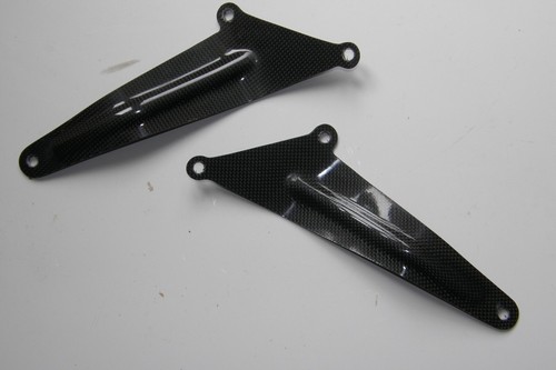 Ganci scarico fibra - ganci,