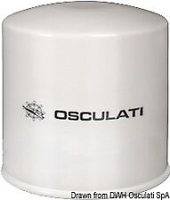 FILTRO OLIO MOTORE FUORIBORDO