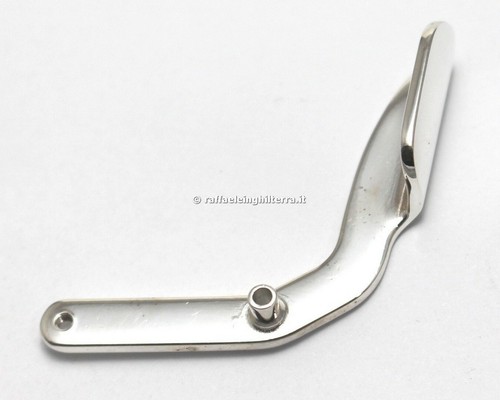 Yamaha leva trigger flicorno