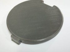 Coperchio Tappo per filtro