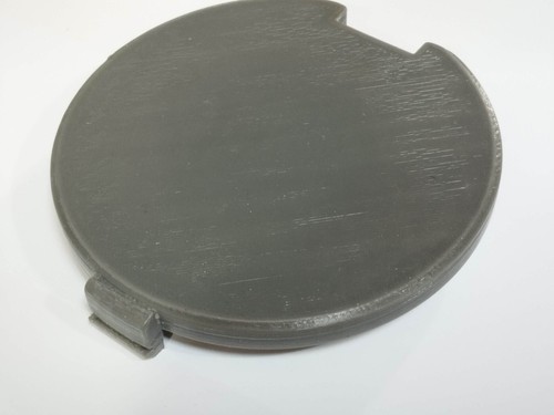 Coperchio tappo per filtro - coperchio,