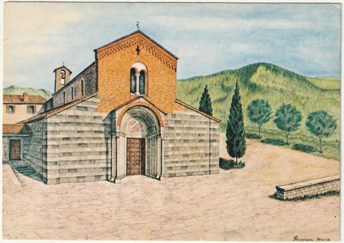 Varzi pavia chiesa - -,