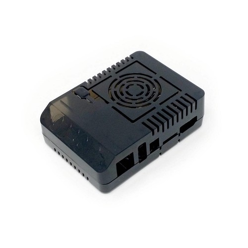 Custodia odroid xu4 - custodia, odroid-xu4