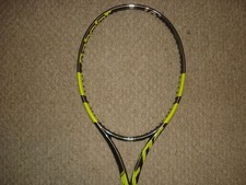 NUOVA racchetta da tennis