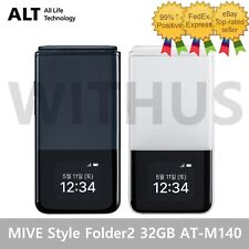 Folder stile ALT MIVE 2 32 GB