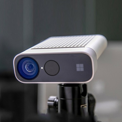 Azure kinect kit di - kinect, dk