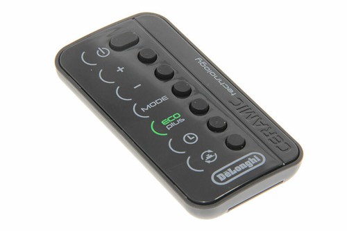 Delonghi telecomando scaldino