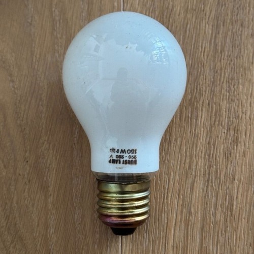Lampe ampoule durst - lampe,