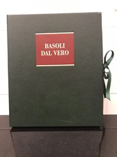 Basoli Dal Vero -libro