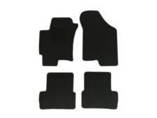 Tappetini in velluto per