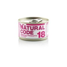 Natural code 18 tonnetto e