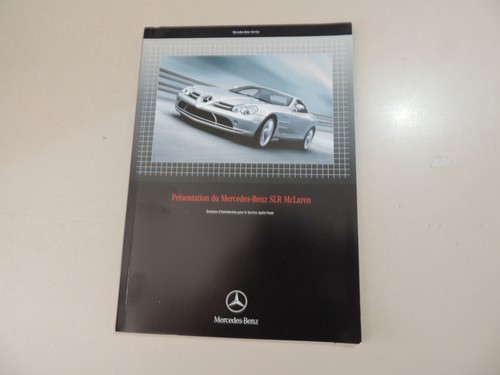 Presentazione mercedes benz - presentazione,