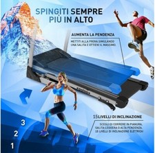 Koolook tapis roulant - tapis,