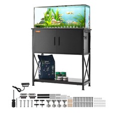 VEVOR Support d'Aquarium