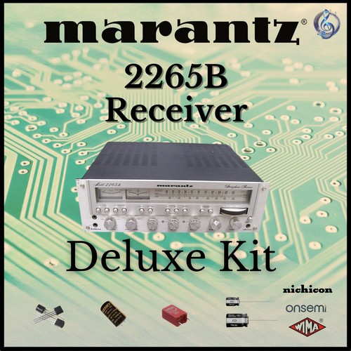 Marantz 2265b ricevitore - marantz,