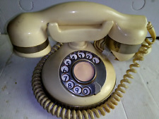 MODERNARIATO TELEFONO SIP TELCER A RUOTA AN 70 