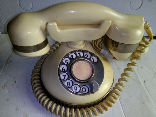 Modernariato telefono sip - modernariato,