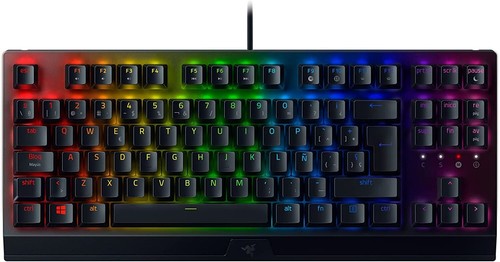 Razer blackwidow tkl - razer, v3
