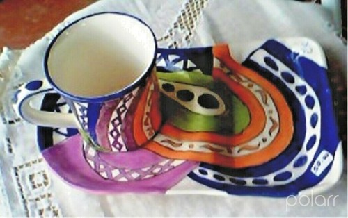 Set colazione singola - 4°,