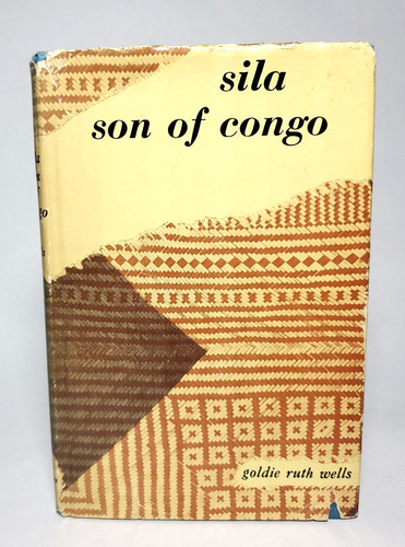 Sila son congo goldie wells - goldie,