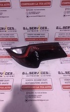 FARO FANALE FANALINO STOP LUCE GEMMA POSTERIORE DX DESTRO PASSEGGE TOYOTA AYGO X