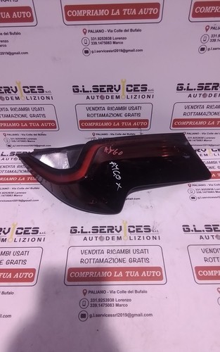 Faro fanale fanalino stop luce - stop,