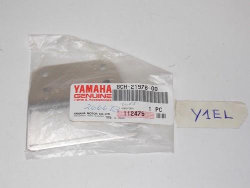 Nos yamaha cornice protezione - yamaha,