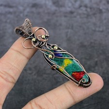 Ciondolo gioiello Dicorich