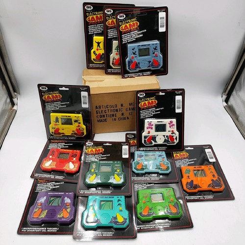 Full set lcd electronic - set,