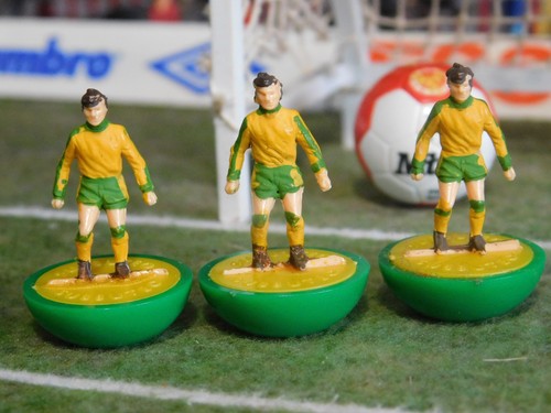 Subbuteo vintage anni - subbuteo, 70