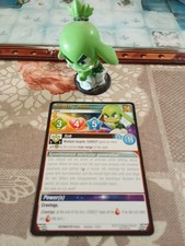 KROSMASTER ARENA - OGREST Child + Carta (Promo)