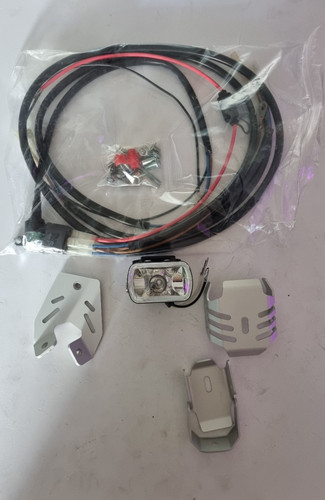Wunderlich kit faro singolo - kit,