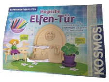 KOSMOS Porta Elfi Scatola