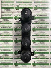 Pulsantiera Comandi Ssangyong Actyon - 85301-32591