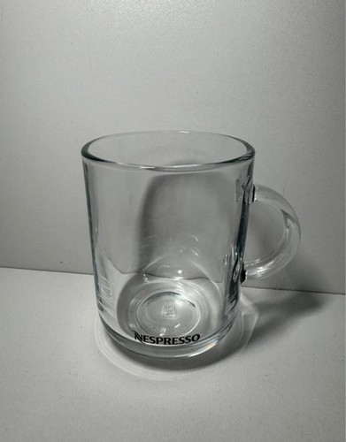 Nespresso tazza caffè - caffè, vetro