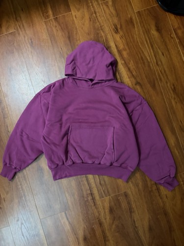 Felpa con cappuccio yeezy gap - cappuccio,