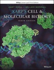 Karp's Cell and Molecular