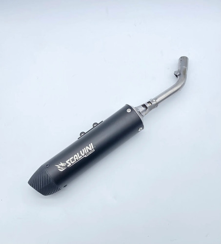 Scalvini husqvarna 300 - scalvini, te