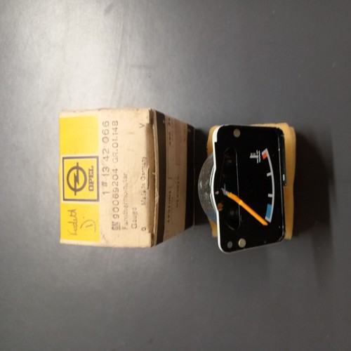 Indicatore temperatura opel - indicatore,