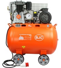 Compressore 200L 4kW 10bar